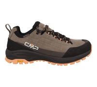 CMP Vertyx Low Wmn Wp Trekking Shoes - Women - - size 4- model 2026 4
