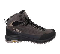 CMP - Vertyx Mid Trekking Shoes WP - Walking boots size 6,5, black/grey