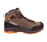 CMP - Vertyx Mid Trekking Shoes WP - Walking boots size 42, brown