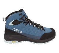 CMP Vertyx Mid Wp W - Women - Blue / Black - size 7- model 2025 7