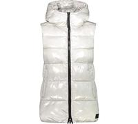 CMP Vest With Padded Feel Warm Flock Vest Woman