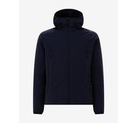 CMP Water Repellent Packable Hooded Jacket Midnight Blue - 50
