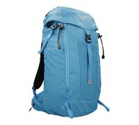 CMP Wayfar 30L Hiking Backpack Ergonomic, Durable and Versatile for Outdoor & Everyday Use Optimal Storage Space and High Comfort, Petrol, 30 L, Classic
