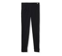 CMP - Woman 3/4 Pant, Black, XS