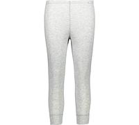 CMP - Woman 3/4 Pant, Gray Mel., XS