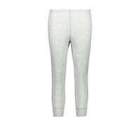 CMP - Woman 3/4 Pant, Gray Mel., XXS
