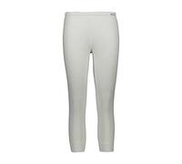 CMP - Woman 3/4 Pant, White, XXS