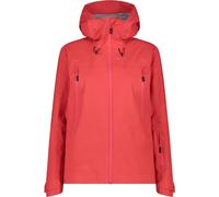 CMP Woman 3l Unlimitech Shell - Women - Red - size 40- model 2025 40