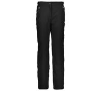 CMP - Woman Clima Protect Stretch Pant Nero - 38 - Technical pants