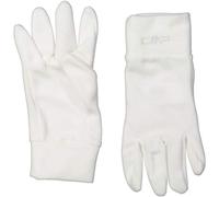 CMP - Woman Fleece Gloves, B.Co Gesso, L