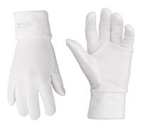 CMP - Woman Fleece Gloves, B.Co Gesso, S