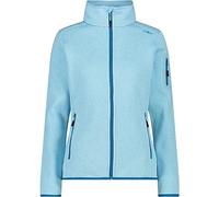 CMP - Woman Jacket, Anise-Jade, XL