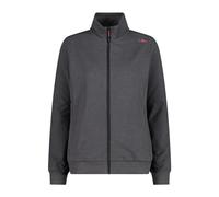CMP - Woman Jacket, Anthracite Mel., XXS