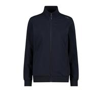 CMP - Woman Jacket, B.Blue-Grey, M