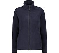 CMP - Woman Jacket, B.Blue-Ice, XL