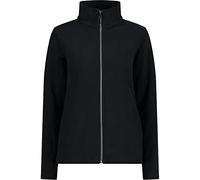 CMP - Woman Jacket, Black-Ice, S