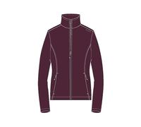 CMP - Woman Jacket, Burgundy, L