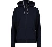 Cmp 31d4276 Full Zip Sweatshirt Blue L Women