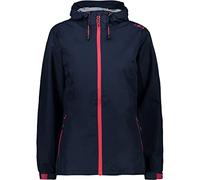 Cmp 39x6636 Jacket Blue XS Woman