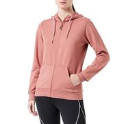 CMP - Woman Jacket Fix Hood, Quartz, S