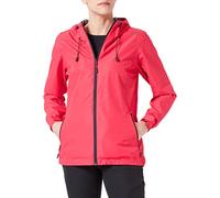 CMP - Woman Jacket Fix Hood, Strawberry, M