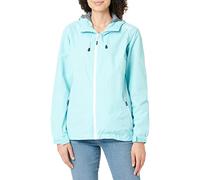 CMP - Woman Jacket Fix Hood, Waterfall, XXS