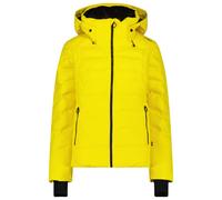 CMP - Woman Jacket Fix Hood Winter Sun - 38 - Ski Jacket
