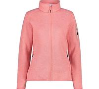 CMP - Woman Jacket, Peach-Chalk, XXXL