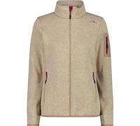 CMP - Woman Jacket, Sesame Anemone, XS