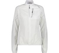 Cmp 3c46776t Jacket White L Woman
