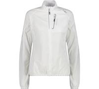CMP - Woman Jacket, White, XXS
