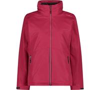 CMP - Woman Jacket Zip Hood Detachble Inn.Jacket, Anemone, M