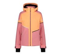 CMP - Woman Jacket Zip Hood, Fishing, XL