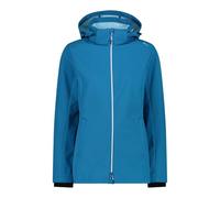CMP - Woman Jacket Zip Hood, Jade, XL