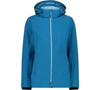 CMP - Woman Jacket Zip Hood, Jade, XXXXXL