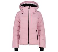 CMP Woman Jkt Fix Hood - Women - Pink - size 40- model 2023 40