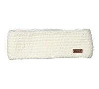 CMP - Woman Knitted Headband, B.Co Gesso, U