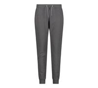 CMP - Woman Long Pant, Anthracite Mel., L