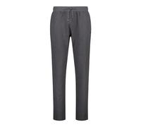 CMP - Woman Long Pant, Anthracite Mel., S