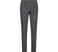CMP - Woman Long Pant, Anthracite Mel., XXXL