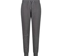 CMP - Woman Long Pant, Anthracite Mel., XXXL