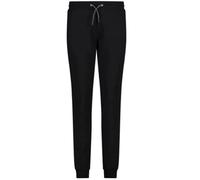 CMP - Woman Long Pant, Black, L