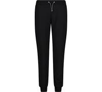 CMP - Woman Long Pant, Black, S