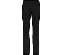 CMP - Woman Long Pant With Inner Gaiter, Black, XXXL