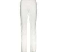 CMP - Woman Long Pant With Inner Gaiter, White, S