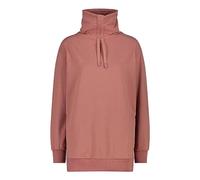 CMP - Woman Maxi Sweat, Quartz, M
