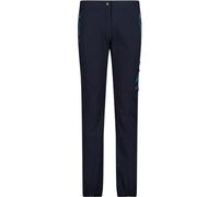 CMP - Woman Pant, B.Blue-Jade, M