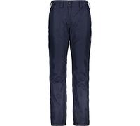 CMP - Woman Pant, Black Blue, L