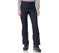 CMP - Woman Pant, Black Blue, XXS