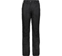 CMP - Woman Pant, Black, L